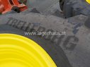 John Deere Kompletträder 3559-19003320-2 © GM Bilder