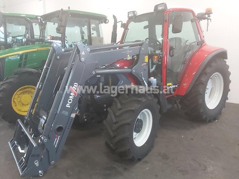 Lindner LINTRAC 75 LS 3559-19003381-0 © GM Bilder