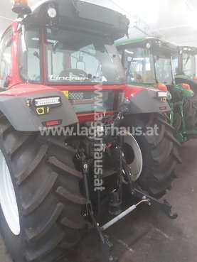 Lindner LINTRAC 75 LS 3559-19003381-12 © GM Bilder