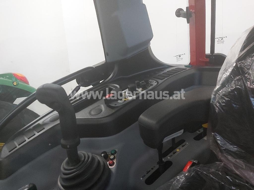 Lindner LINTRAC 75 LS 3559-19003381-4 © GM Bilder