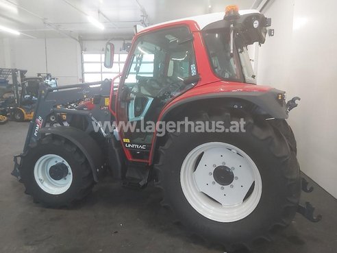 Lindner LINTRAC 75 LS 3559-19003381-7 © GM Bilder