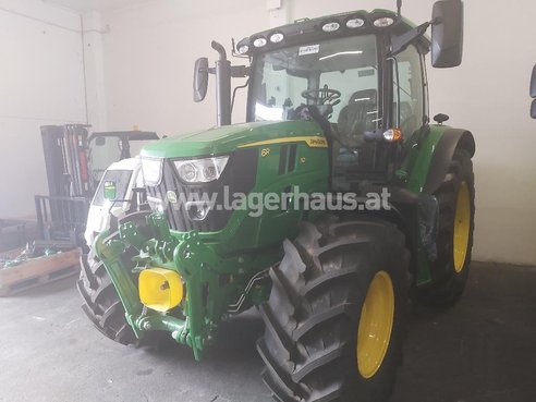 John Deere 6R 110 3559-19029577-0 © GM Bilder