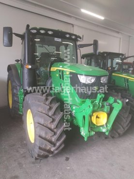 John Deere 6R 110 3559-19029577-1 © GM Bilder