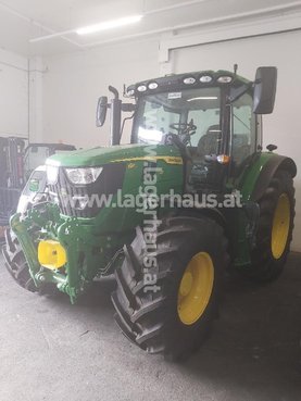 John Deere 6R 110 3559-19029577-2 © GM Bilder