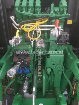 John Deere 6R 110 3559-19029577-7 © GM Bilder