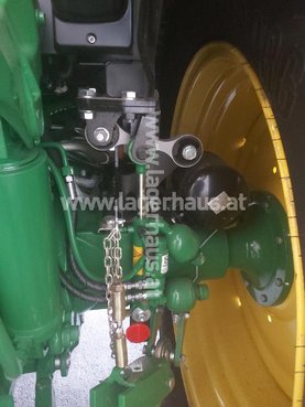 John Deere 6R 110 3559-19029577-8 © GM Bilder