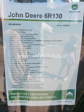 John Deere 6R 130 3559-19029578-3 © GM Bilder