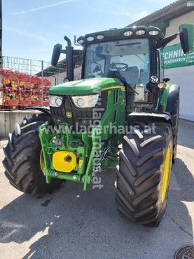 John Deere 6R 130 3559-19029578-4 © GM Bilder