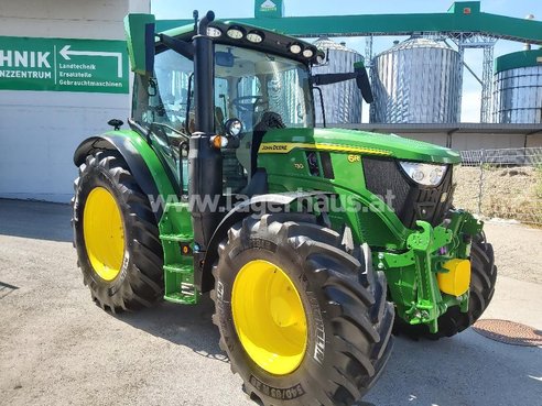 John Deere 6R 130 3559-19029578-5 © GM Bilder