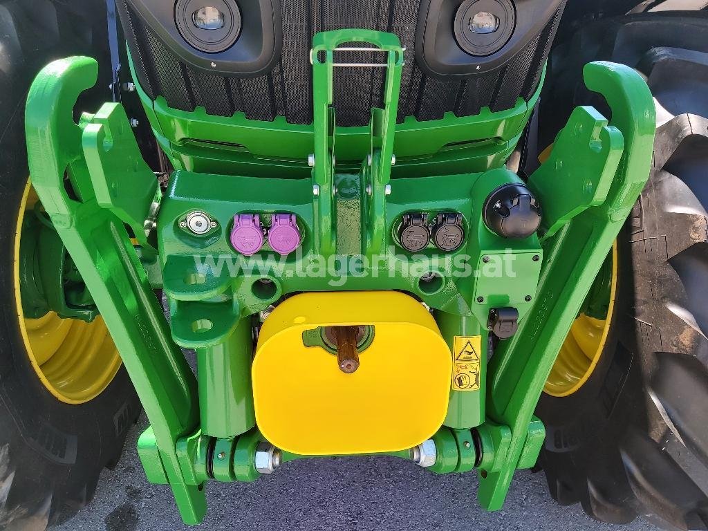 John Deere 6R 130 3559-19029578-6 © GM Bilder