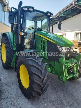 John Deere 6090 M 3559-19029583-0 © GM Bilder