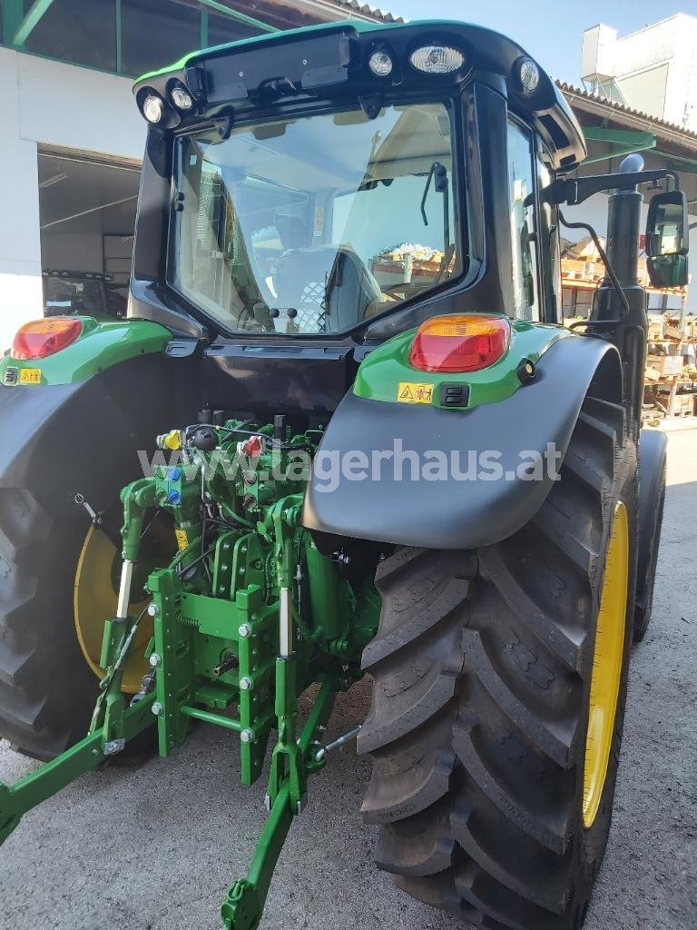 John Deere 6090 M 3559-19029583-10 © GM Bilder