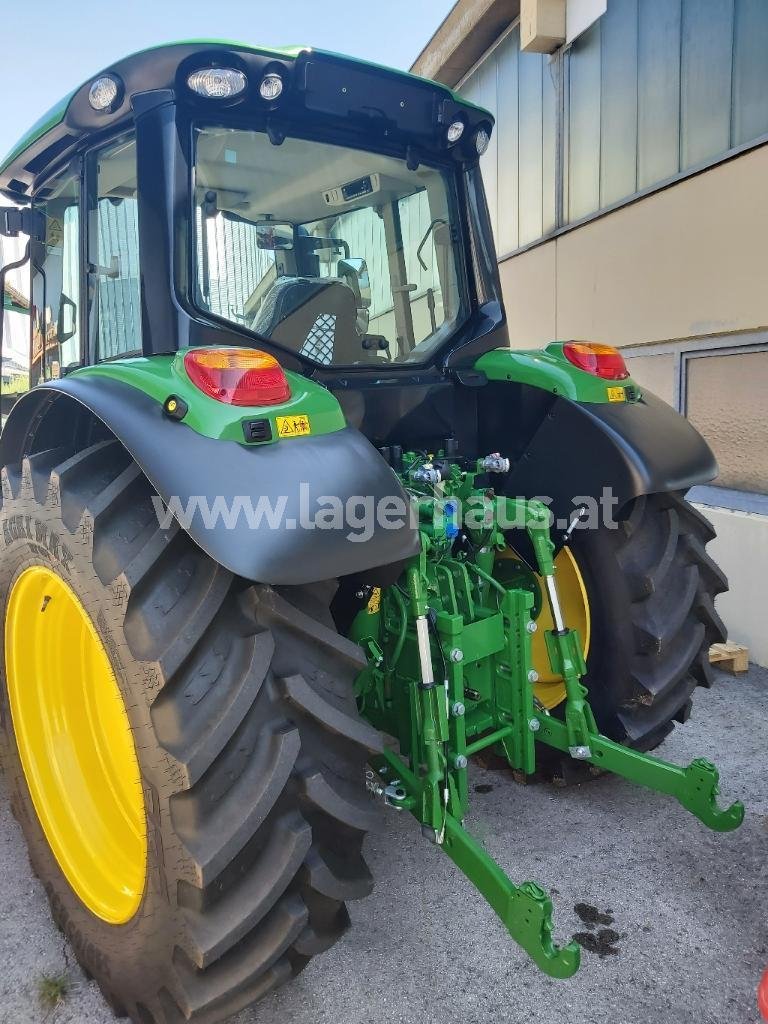 John Deere 6090 M 3559-19029583-3 © GM Bilder