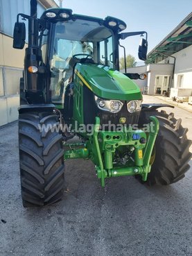 John Deere 6090 M 3559-19029583-4 © GM Bilder