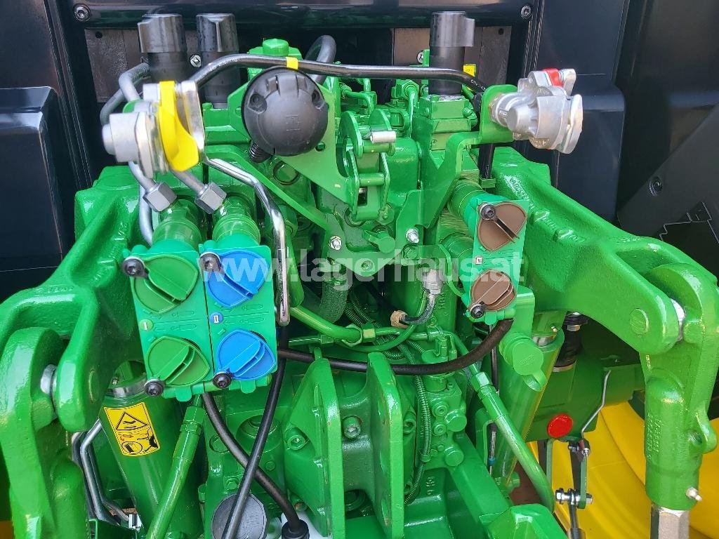 John Deere 6090 M 3559-19029583-9 © GM Bilder