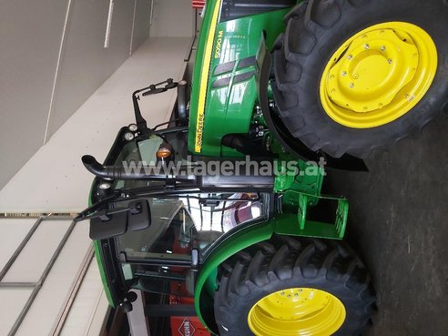 John Deere 5090 M 3559-19029587-0 © GM Bilder