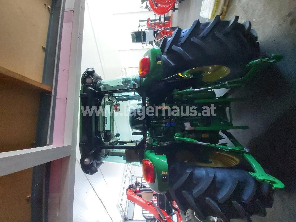 John Deere 5090 M 3559-19029587-1 © GM Bilder