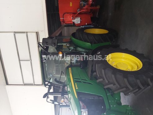 John Deere 5090 M 3559-19029587-3 © GM Bilder