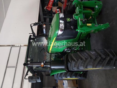 John Deere 5090 M 3559-19029587-4 © GM Bilder