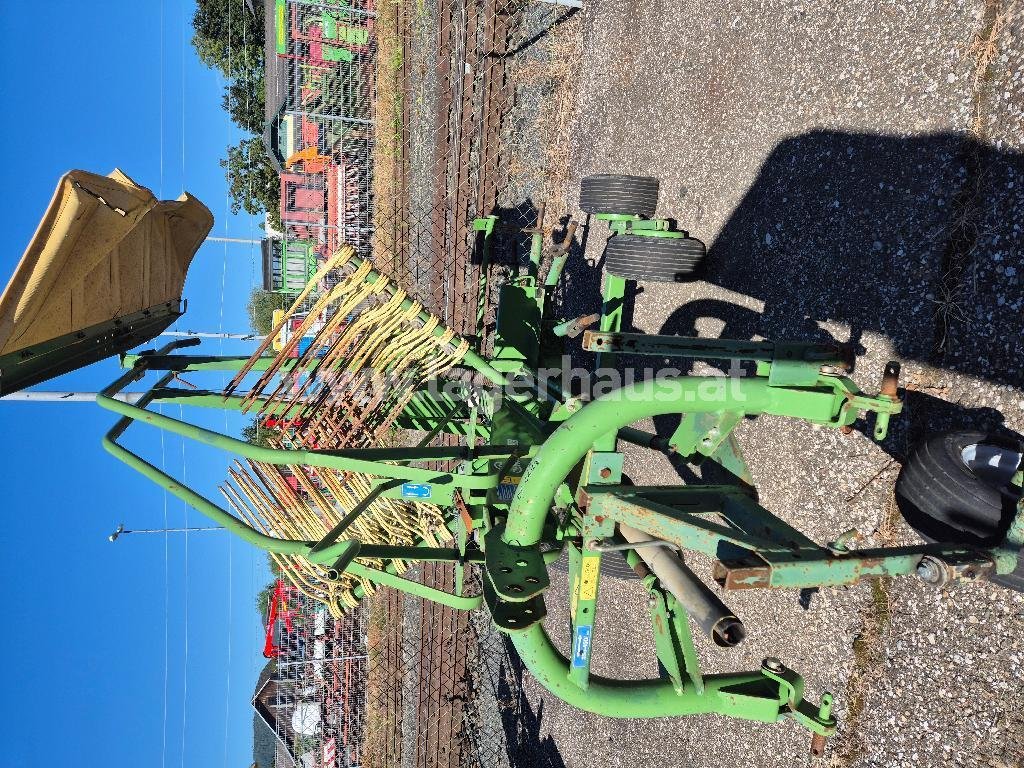 Krone SWADRO 395 3559-19029737-1 © GM Bilder