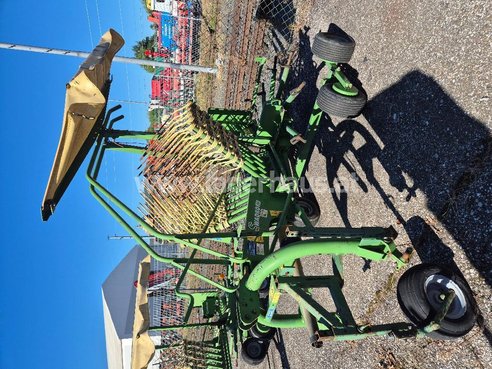 Krone SWADRO 395 3559-19029737-2 © GM Bilder