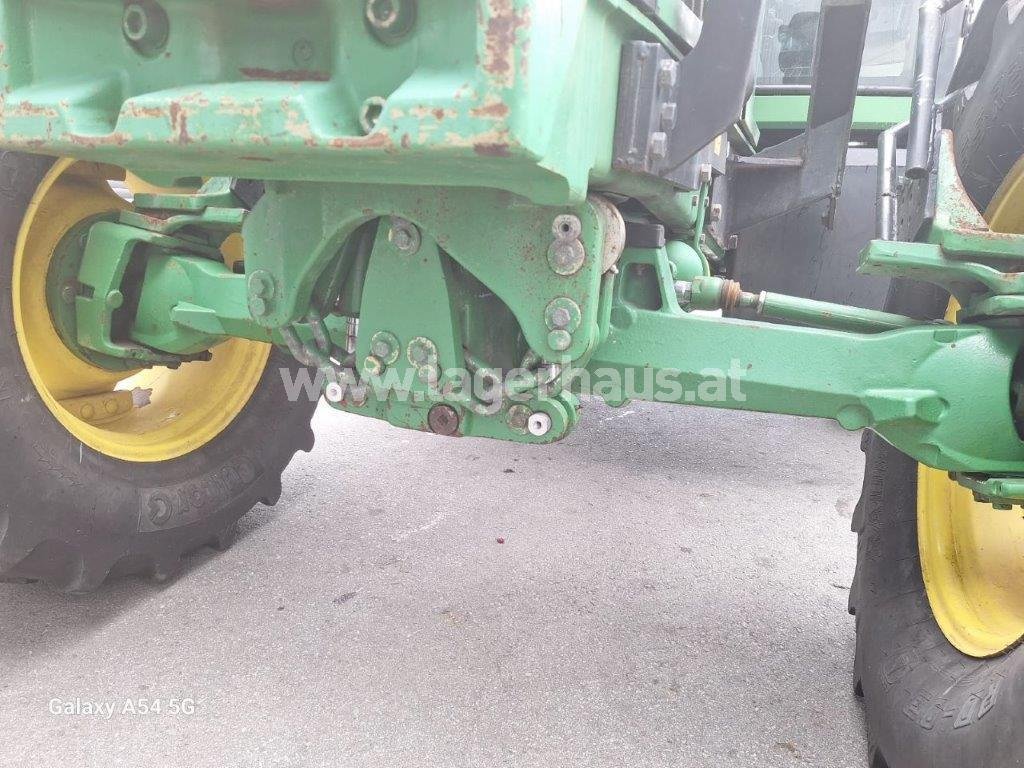 John Deere 6110 3559-19029812-1 © GM Bilder