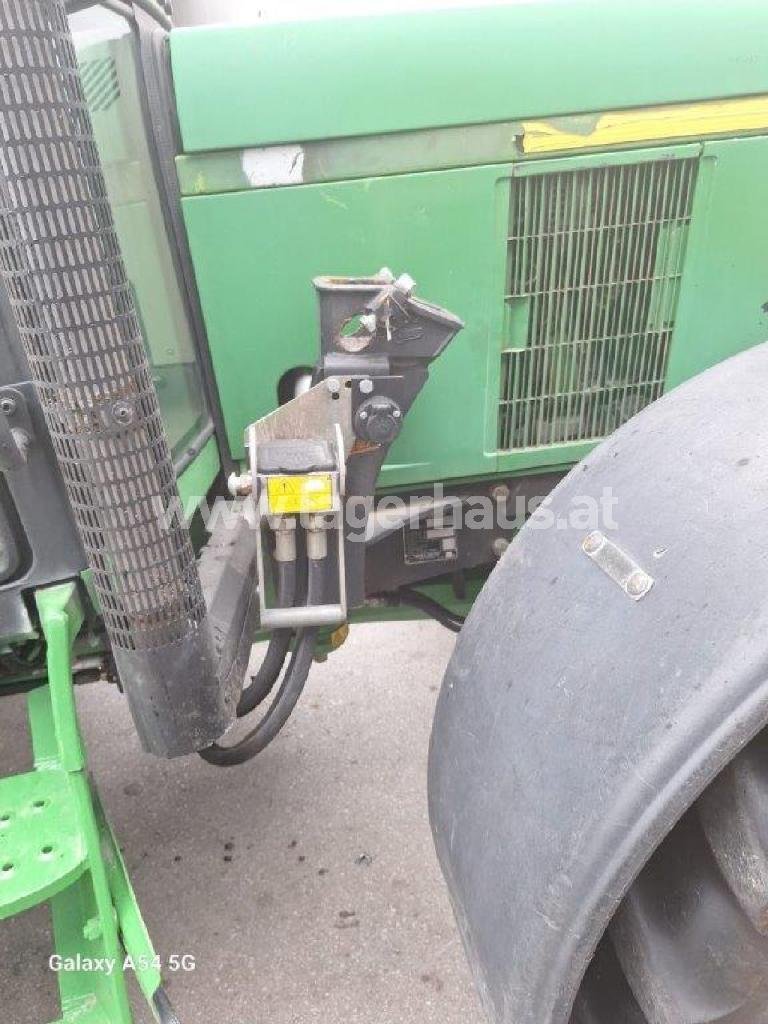 John Deere 6110 3559-19029812-4 © GM Bilder