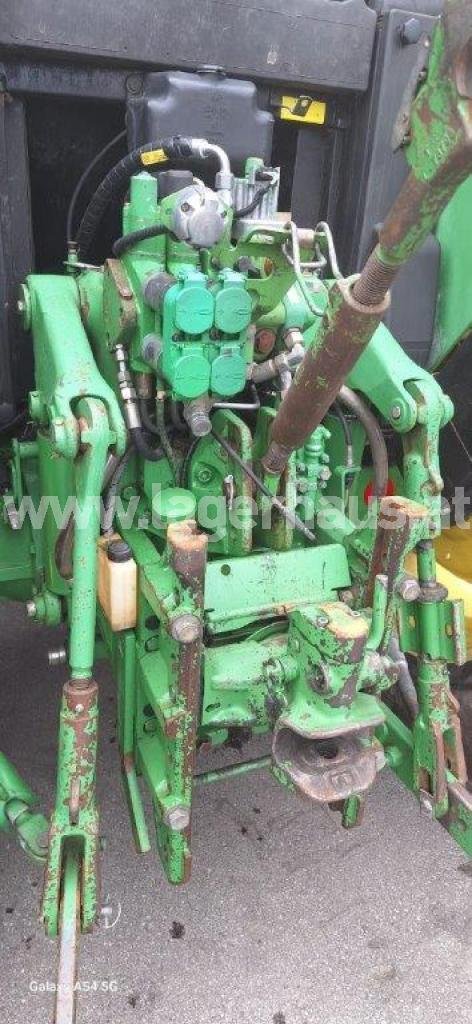 John Deere 6110 3559-19029812-6 © GM Bilder