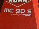 Kuhn MC 90 TWIN 3559-19030023-2 © GM Bilder