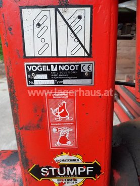 Vogel & Noot XM 1050 3559-19031012-1 © GM Bilder