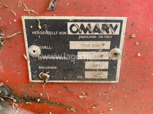OMARV TFR 280 F 3559-19031619-2 © GM Bilder