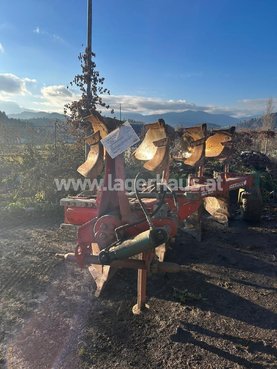 Kverneland 4-SCHAR 3559-19031861-0 © GM Bilder