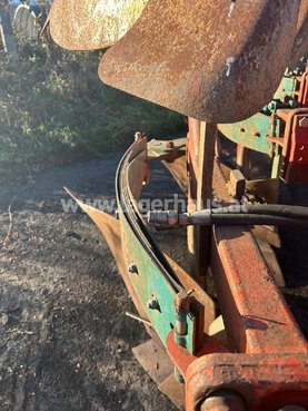 Kverneland 4-SCHAR 3559-19031861-1 © GM Bilder