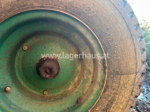 Kverneland 4-SCHAR 3559-19031861-2 © GM Bilder