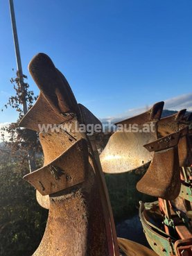Kverneland 4-SCHAR 3559-19031861-6 © GM Bilder