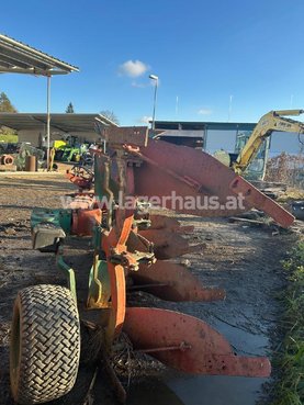 Kverneland 4-SCHAR 3559-19031861-7 © GM Bilder