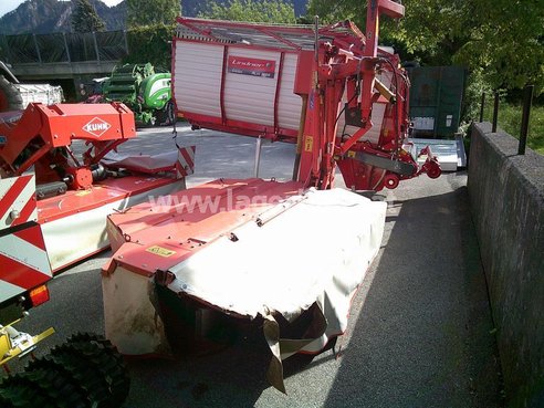 Kuhn FC 280 P  3559-19032007-0 © GM Bilder