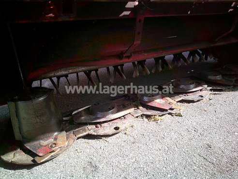 Kuhn FC 280 P  3559-19032007-2 © GM Bilder