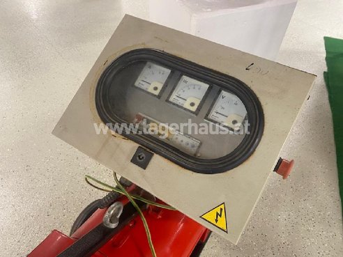 ZIPPER NOTSTROMAGGREGAT 16 KVA 3559-19033066-2 © GM Bilder