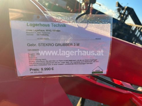 Stekro GRUBBER 3 M 3559-19033267-6 © GM Bilder