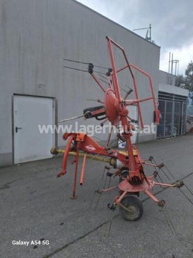 Kuhn GF 5001 3559-19033666-2 © GM Bilder