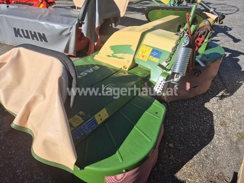 Krone EASY CUT 320 F 3559-19033737-0 © GM Bilder