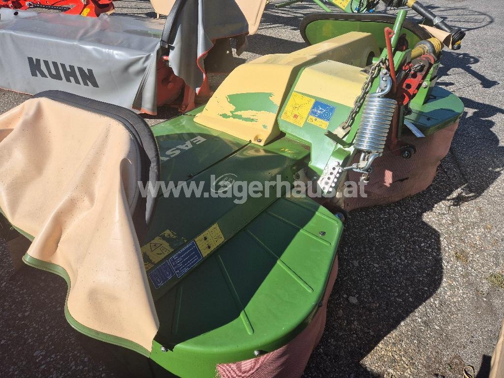 Krone EASY CUT 320 F 3559-19033737-0 © GM Bilder