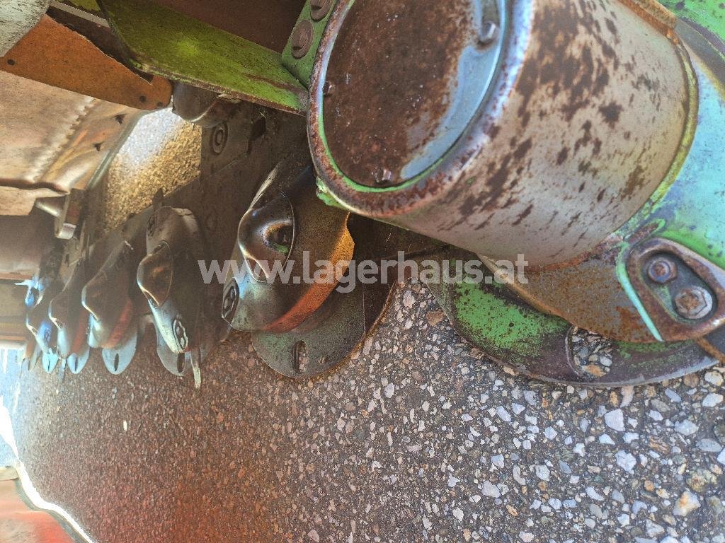 Krone EASY CUT 320 F 3559-19033737-3 © GM Bilder