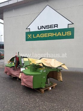 Krone EASY CUT 320 F 3559-19033737-4 © GM Bilder