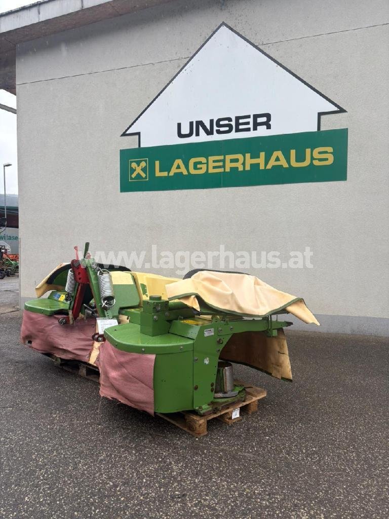 Krone EASY CUT 320 F 3559-19033737-4 © GM Bilder