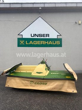 Krone EASY CUT 320 F 3559-19033737-7 © GM Bilder