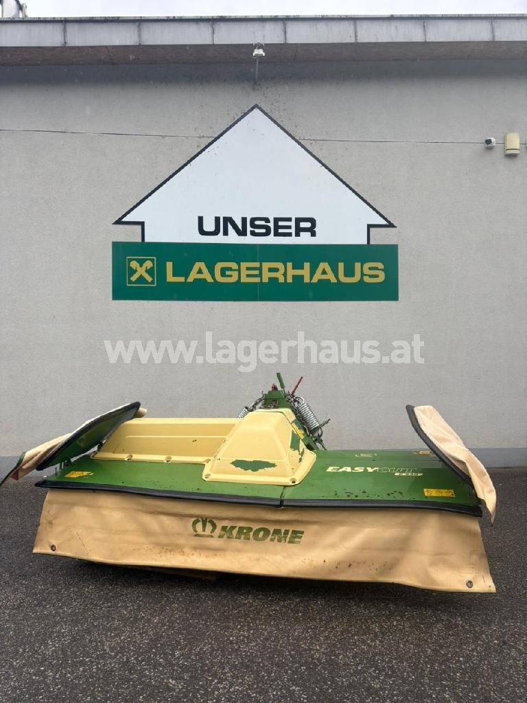 Krone EASY CUT 320 F 3559-19033737-7 © GM Bilder