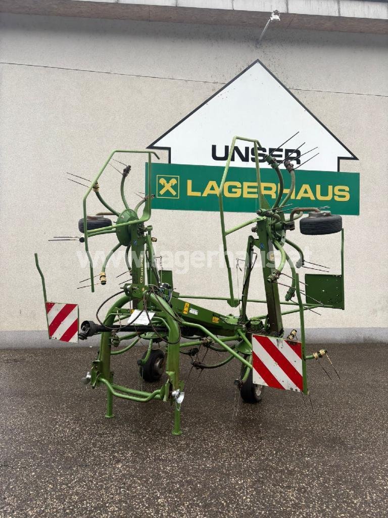 Krone KW 5.50/4X7 3559-19034239-0 © GM Bilder