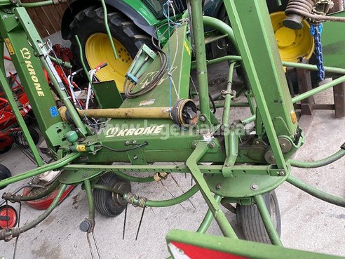 Krone KW 5.50/4X7 3559-19034239-2 © GM Bilder